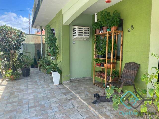 #456 - Casa para Venda em Navegantes - SC