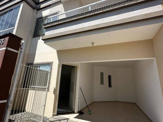 #1272 - Casa para Venda em Navegantes - SC - 1
