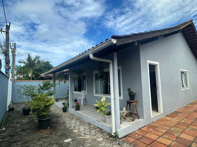 #458 - Casa para Locação em Navegantes - SC - 2
