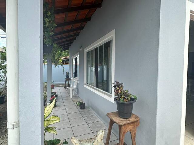 #458 - Casa para Locação em Navegantes - SC - 3
