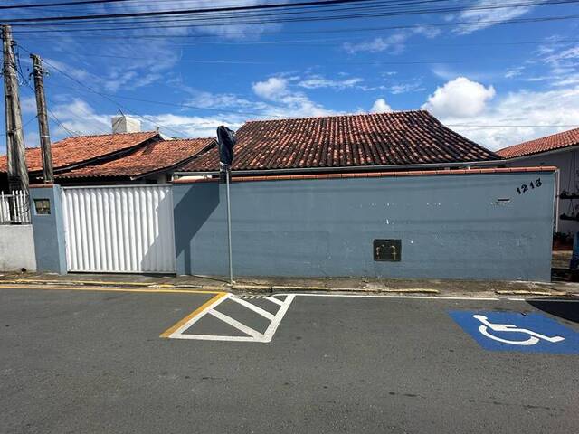 #458 - Casa para Locação em Navegantes - SC - 1