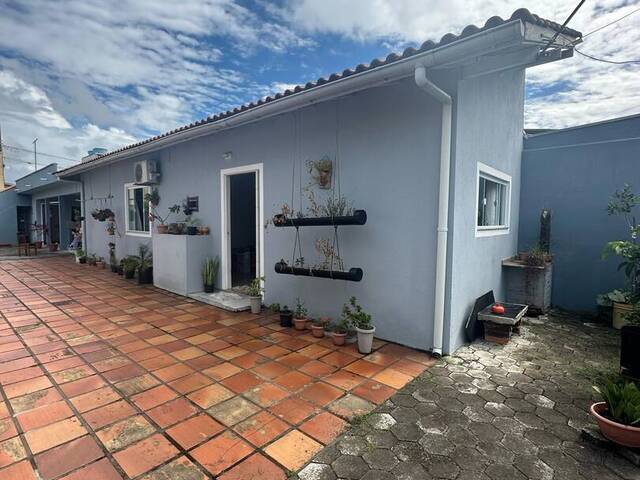 #459 - Casa para Locação em Navegantes - SC - 2