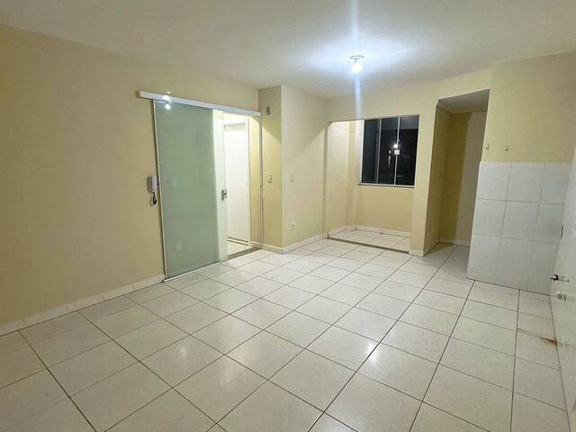 #461 - Apartamento para Venda em Navegantes - SC - 2
