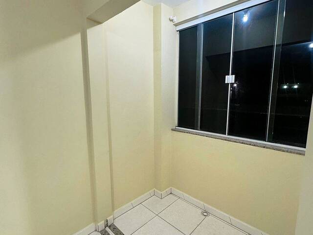 #461 - Apartamento para Venda em Navegantes - SC - 3