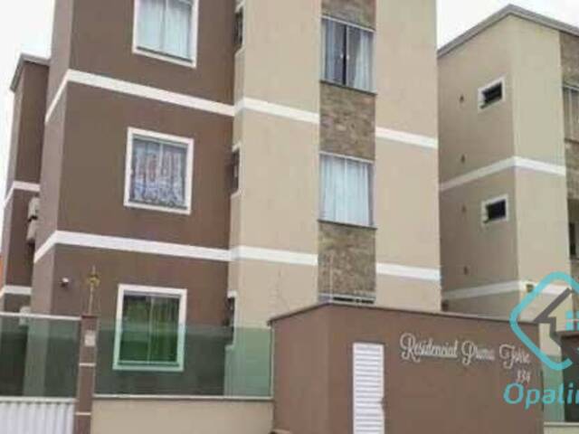 #461 - Apartamento para Venda em Navegantes - SC