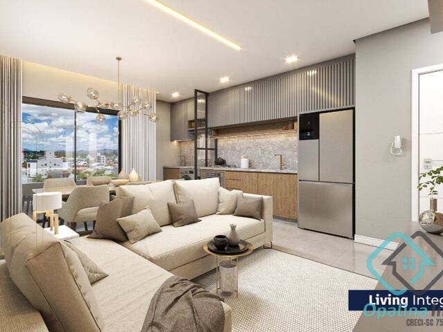 #462 - Apartamento para Venda em Navegantes - SC - 2