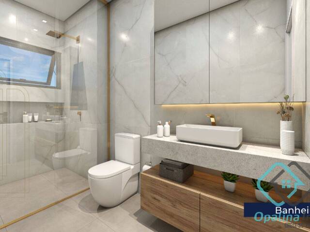 Apartamento para Venda em Navegantes - 5
