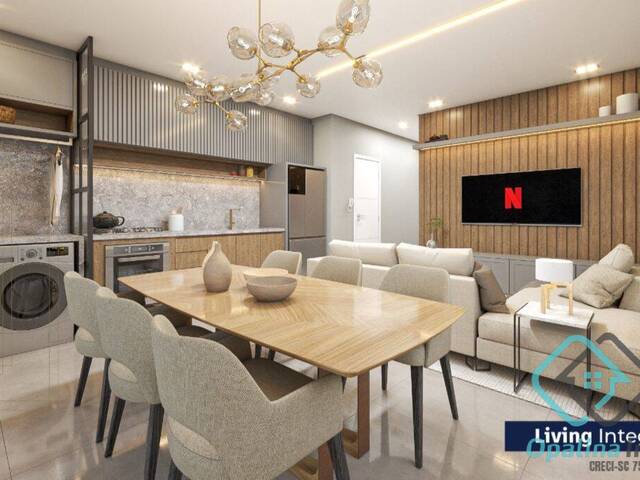 Apartamento para Venda em Navegantes - 4