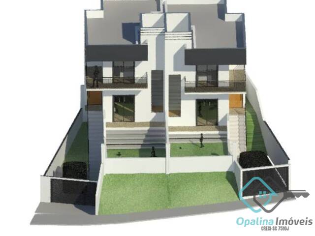 #464 - Casa para Venda em Penha - SC - 1