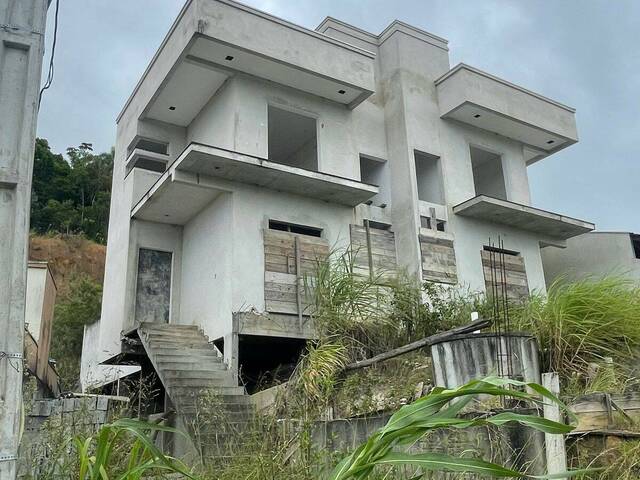 #464 - Casa para Venda em Penha - SC - 3