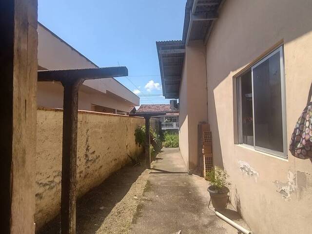 #465 - Casa para Venda em Navegantes - SC - 3