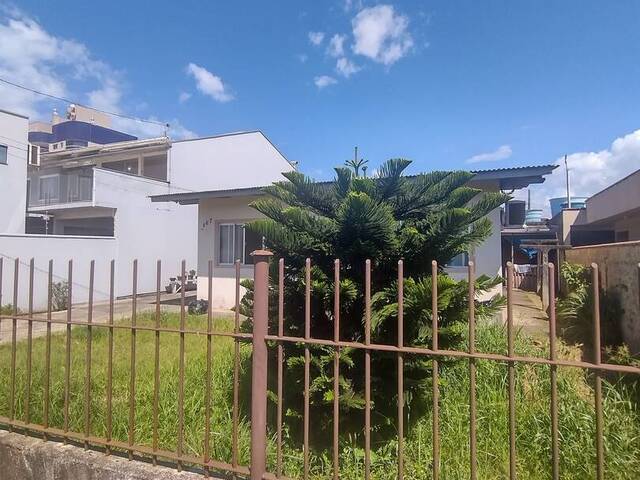 #465 - Casa para Venda em Navegantes - SC - 2