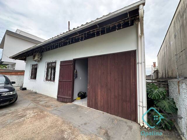 #466 - Casa para Venda em Balneário Piçarras - SC - 3