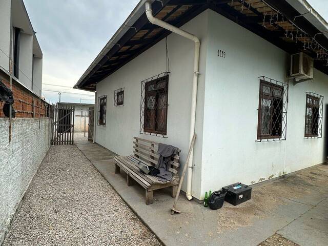 Casa para Venda em Balneário Piçarras - 4