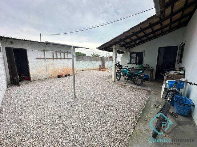Casa para Venda em Balneário Piçarras - 5