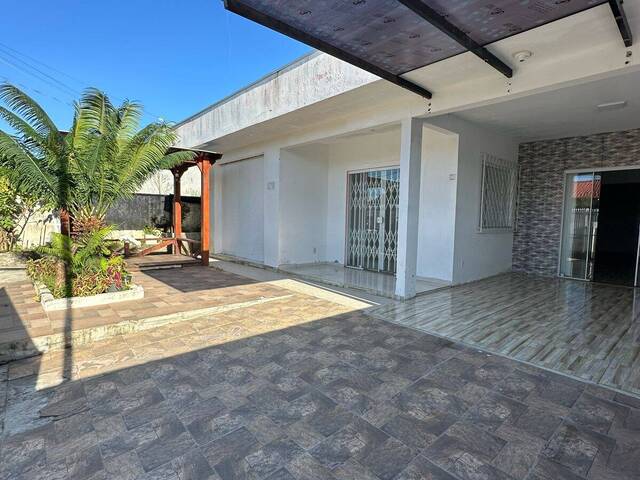 #1214 - Casa para Venda em Navegantes - SC - 1