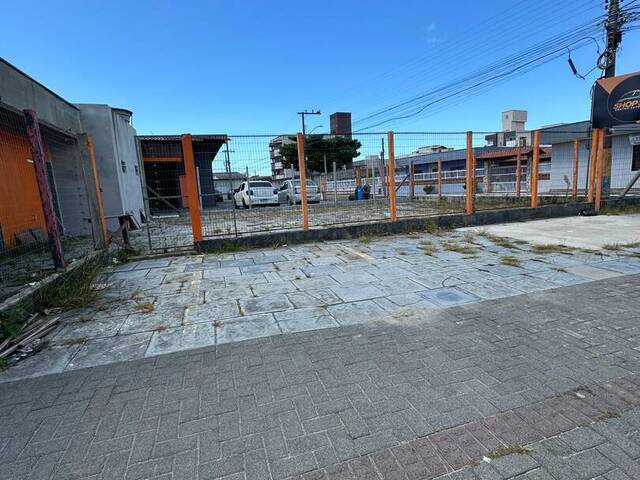 #467 - Sala para Locação em Navegantes - SC - 3