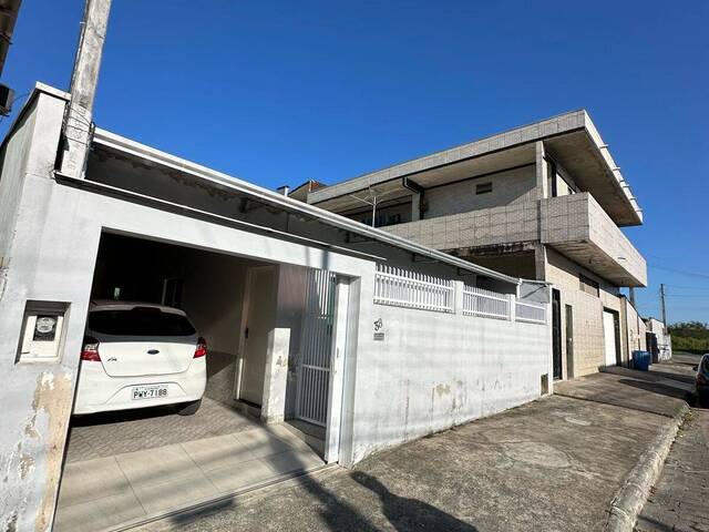 #468 - Casa para Venda em Navegantes - SC - 1