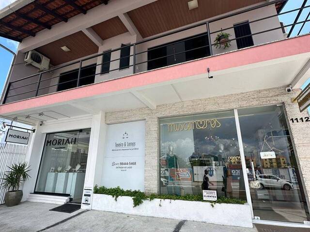 #469 - Casa para Locação em Navegantes - SC - 1