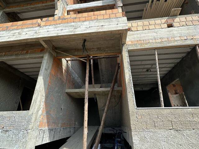 #473 - Apartamento para Venda em Navegantes - SC - 3