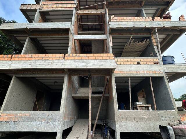 #474 - Apartamento para Venda em Navegantes - SC - 3