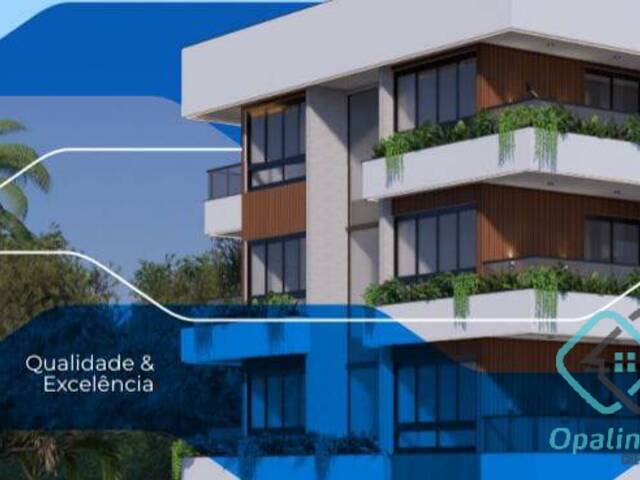 #475 - Apartamento para Venda em Navegantes - SC - 3