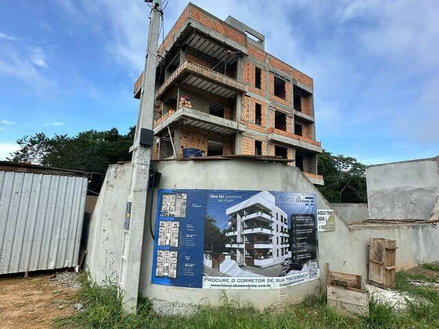 #476 - Apartamento para Venda em Navegantes - SC