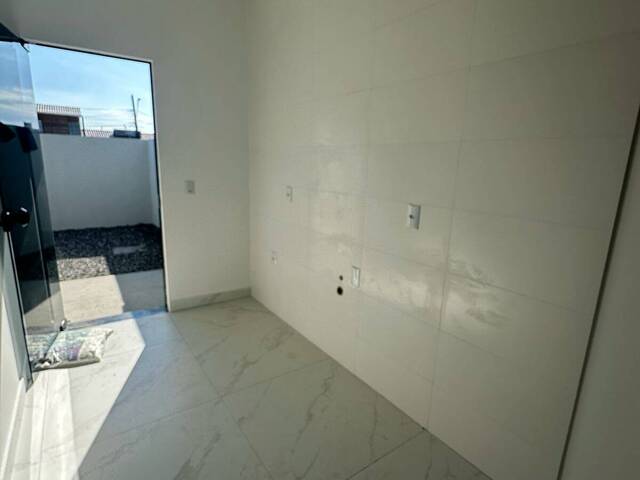 #478 - casa geminada para Venda em Navegantes - SC - 3