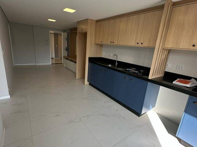 #479 - Apartamento para Locação em Navegantes - SC - 2