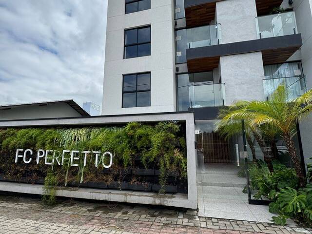 #479 - Apartamento para Locação em Navegantes - SC - 1
