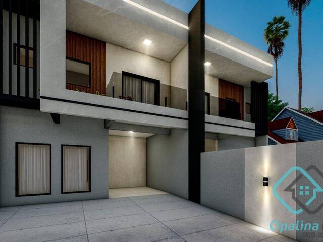 #480 - Casa para Venda em Navegantes - SC