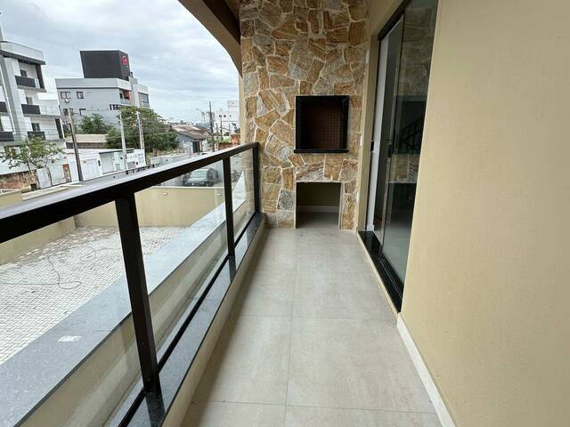 #481 - Apartamento para Venda em Navegantes - SC - 2