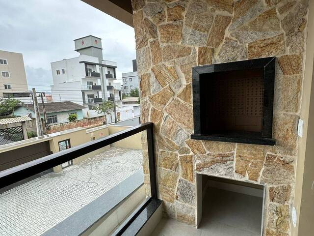 #481 - Apartamento para Venda em Navegantes - SC - 3