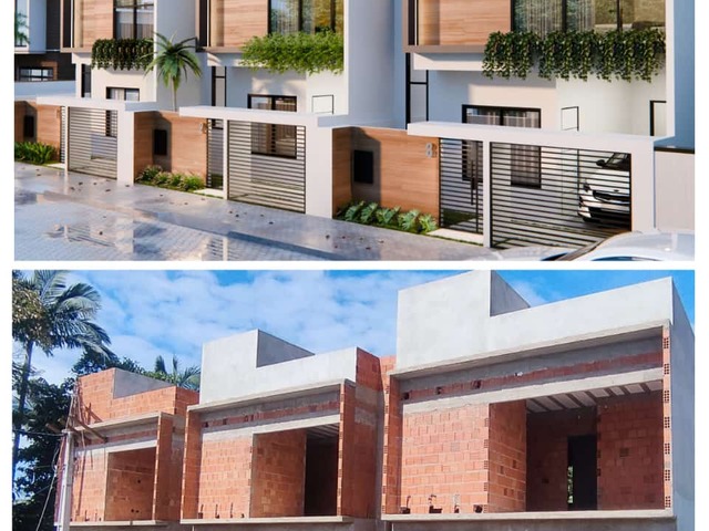 Casa para Venda em Penha - 4