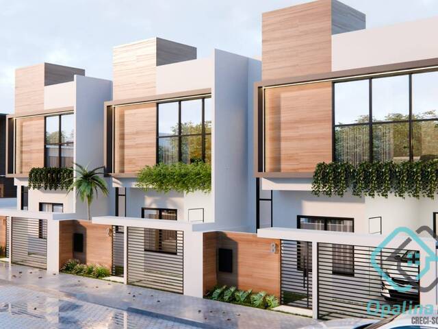 #486 - Casa para Venda em Penha - SC