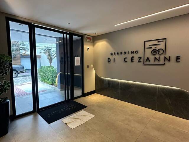#488 - Apartamento para Venda em Navegantes - SC - 2