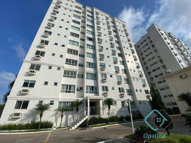 #489 - Apartamento para Venda em Itajaí - SC - 3