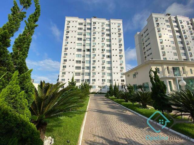 #489 - Apartamento para Venda em Itajaí - SC - 2