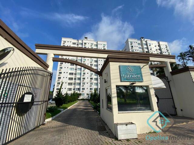 #489 - Apartamento para Venda em Itajaí - SC - 1