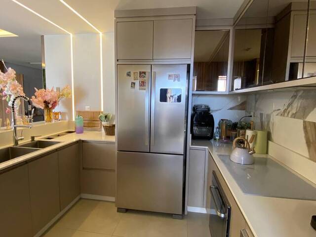 Apartamento para Venda em Navegantes - 5