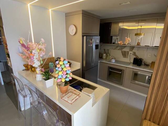 Apartamento para Venda em Navegantes - 4