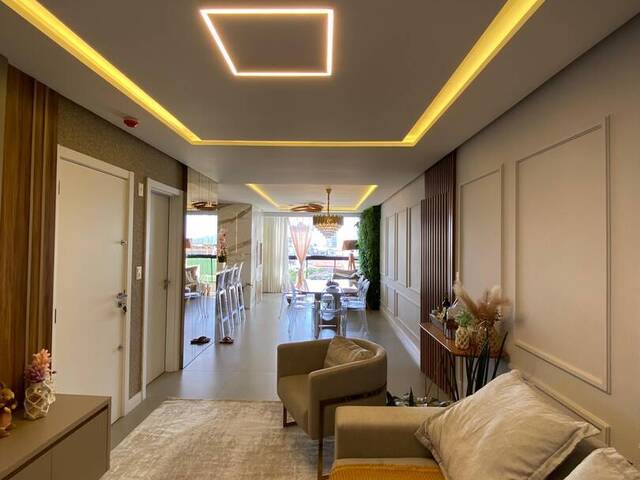 #492 - Apartamento para Venda em Navegantes - SC - 2