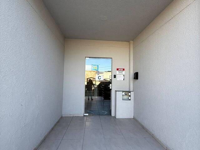 #1279 - Apartamento para Venda em Navegantes - SC - 3
