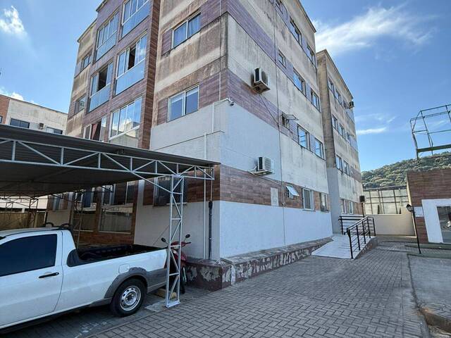 #1279 - Apartamento para Venda em Navegantes - SC - 1