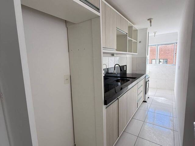 Apartamento para Locação em Navegantes - 5