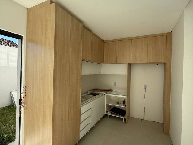 #497 - Casa para Venda em Navegantes - SC - 3