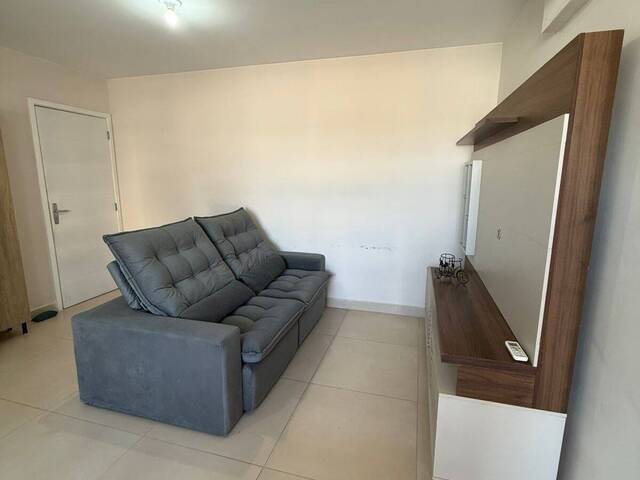 #498 - Apartamento para Locação em Navegantes - SC - 3