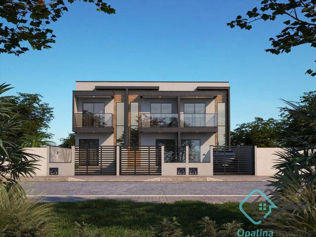 Casa para Venda em Navegantes - 4