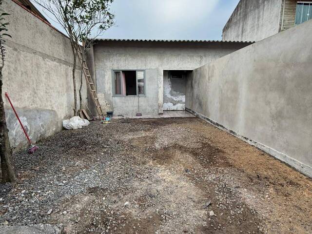 #501 - Casa para Locação em Navegantes - SC - 2