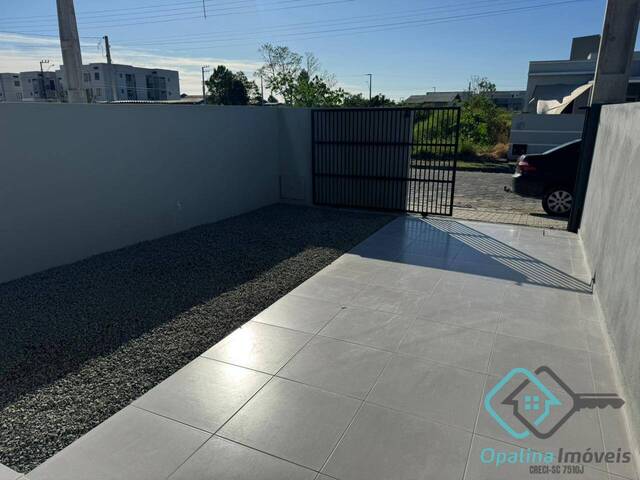 #503 - Casa para Venda em Navegantes - SC